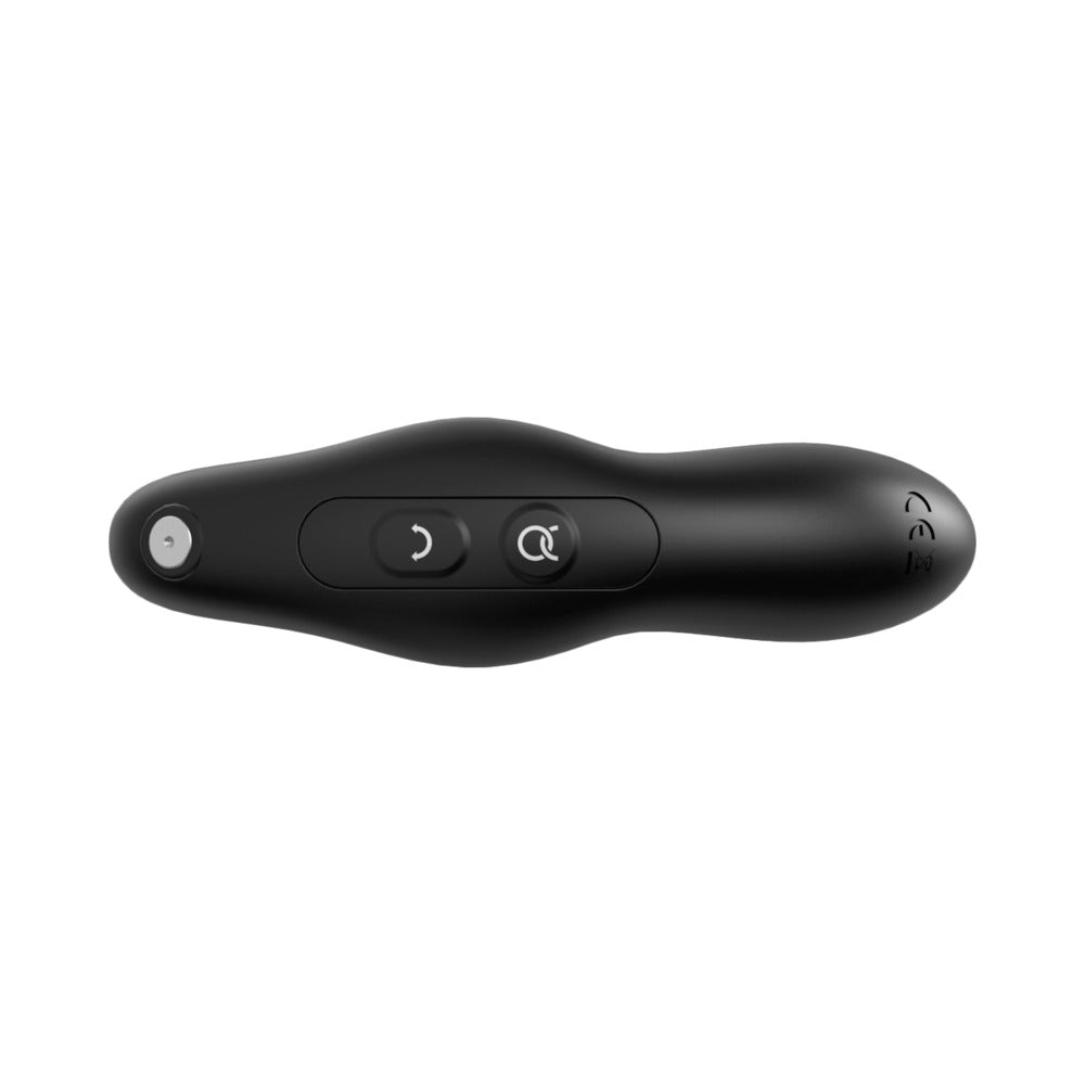 FORTO - FLEX PRO BLACK