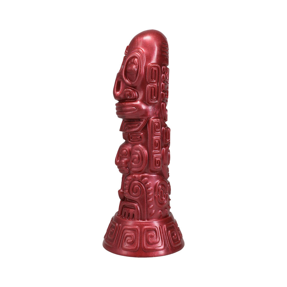 DOC JOHNSON - POLYNESIAN PLEASURES PLEASURE IDOLS LELE LELE AIR IDOL WITH REMOTE