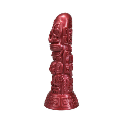 DOC JOHNSON - POLYNESIAN PLEASURES PLEASURE IDOLS LELE LELE AIR IDOL WITH REMOTE