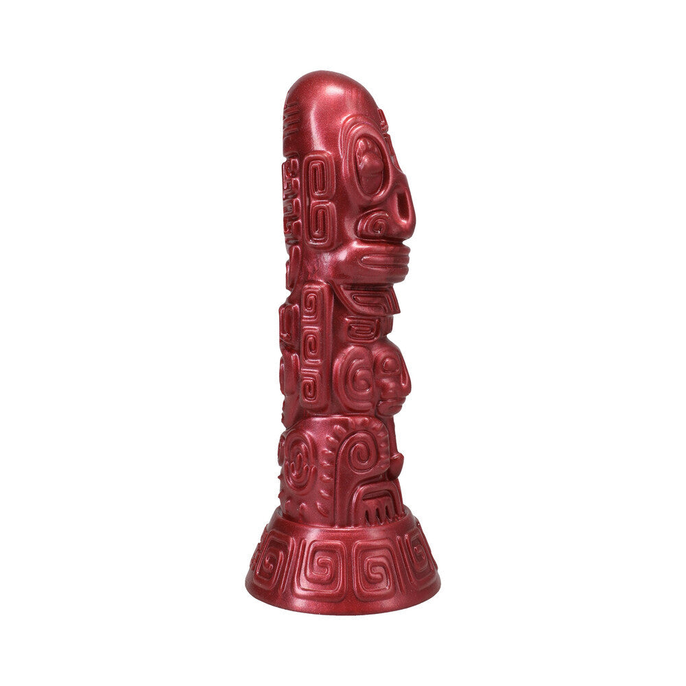DOC JOHNSON - POLYNESIAN PLEASURES PLEASURE IDOLS LELE LELE AIR IDOL WITH REMOTE