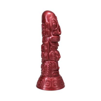 DOC JOHNSON - POLYNESIAN PLEASURES PLEASURE IDOLS LELE LELE AIR IDOL WITH REMOTE