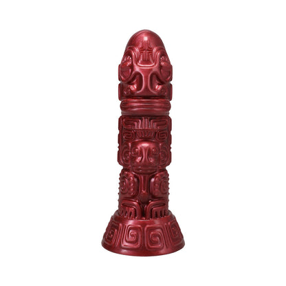 DOC JOHNSON - POLYNESIAN PLEASURES PLEASURE IDOLS LELE LELE AIR IDOL WITH REMOTE