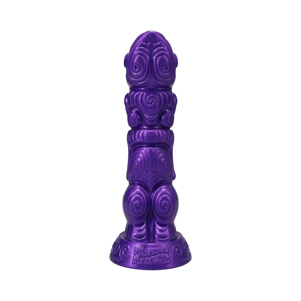 DOC JOHNSON - POLYNESIAN PLEASURES PLEASURE IDOLS 'UHANE 'INO SPIRIT IDOL
