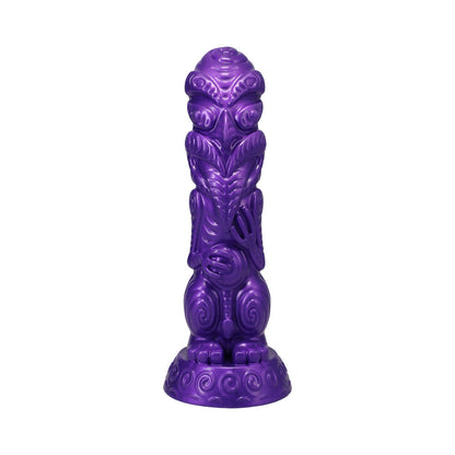 DOC JOHNSON - POLYNESIAN PLEASURES PLEASURE IDOLS 'UHANE 'INO SPIRIT IDOL