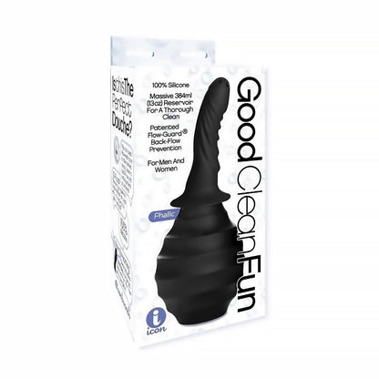 ICON BRANDS - GOOD CLEAN FUN PHALLIC DOUCHE
