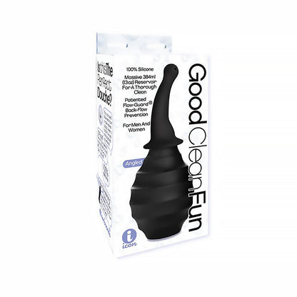 ICON BRANDS - GOOD CLEAN FUN ANGLED DOUCHE