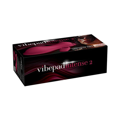 VIBEPAD - INTENSE 2