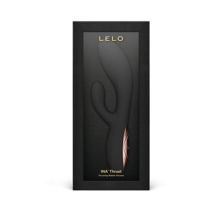 LELO - INA THRUST BLACK
