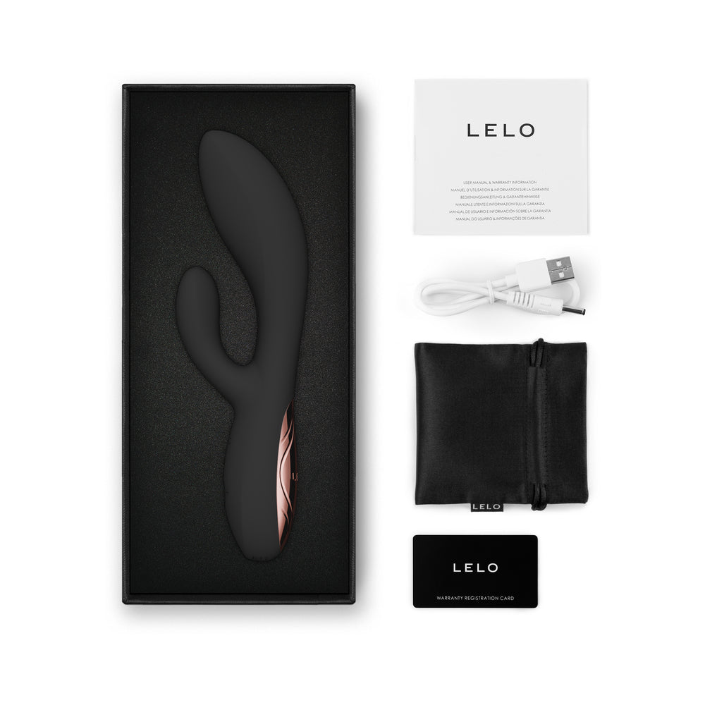 LELO - INA THRUST BLACK