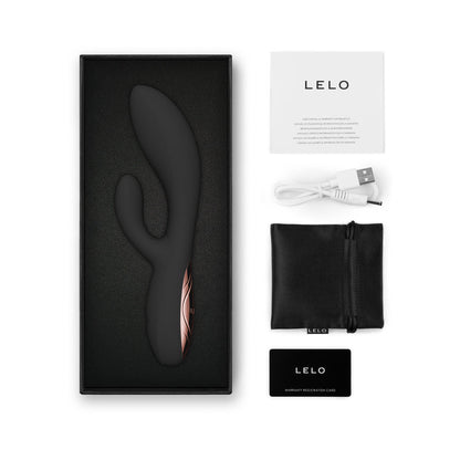 LELO - INA THRUST BLACK