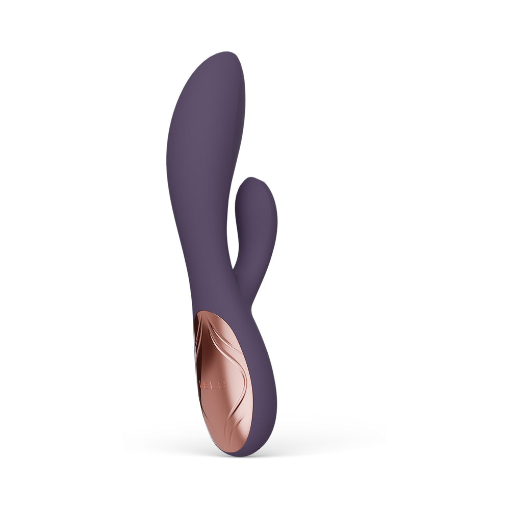 LELO - INA THRUST PURPLE TWILIGHT