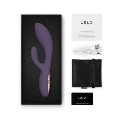 LELO - INA THRUST PURPLE TWILIGHT
