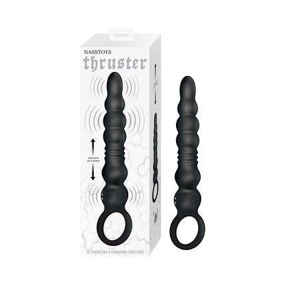 NASSTOYS - THRUSTER BLACK