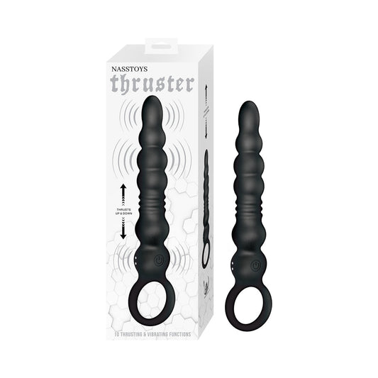 NASSTOYS - THRUSTER NOIR