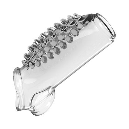 NASSTOYS - MAGIC DUAL SLEEVE KIT CLEAR