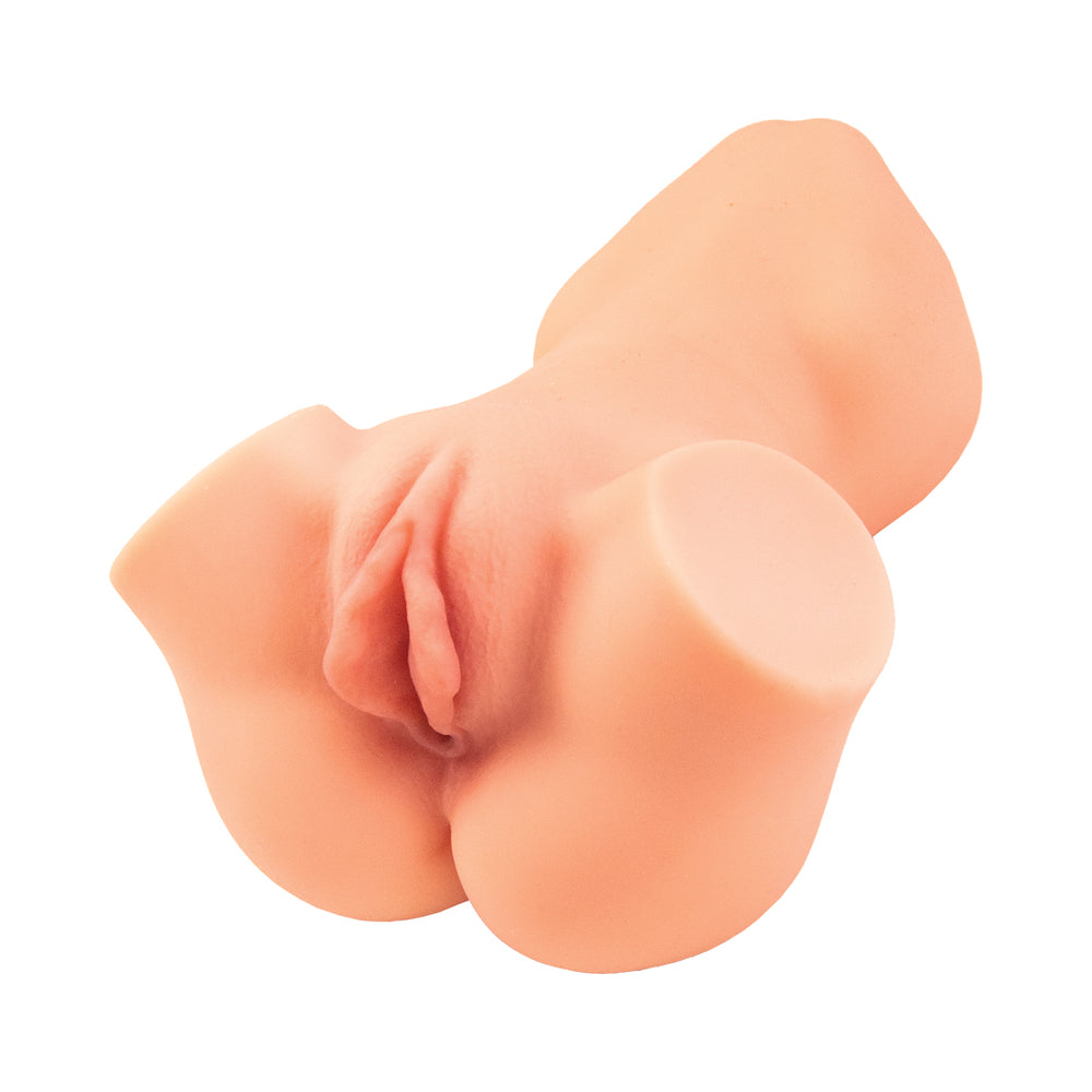 NASSTOYS - MASTURBADOR DREAM-GASM CHEERLEADER 1 BEIGE