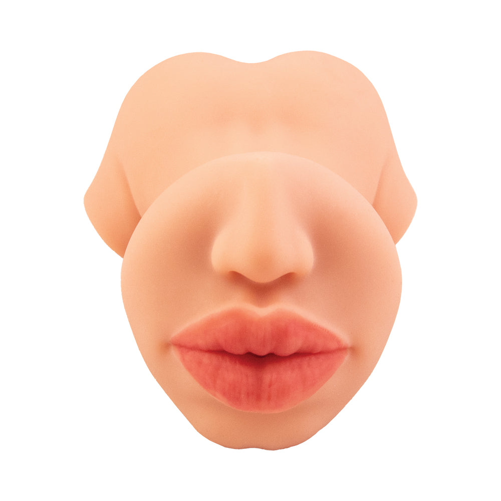 NASSTOYS - MASTURBADOR DREAM-GASM CHEERLEADER 1 BEIGE