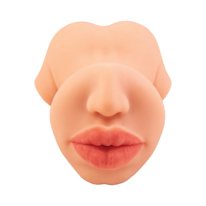 NASSTOYS - MASTURBADOR DREAM-GASM CHEERLEADER 1 BEIGE