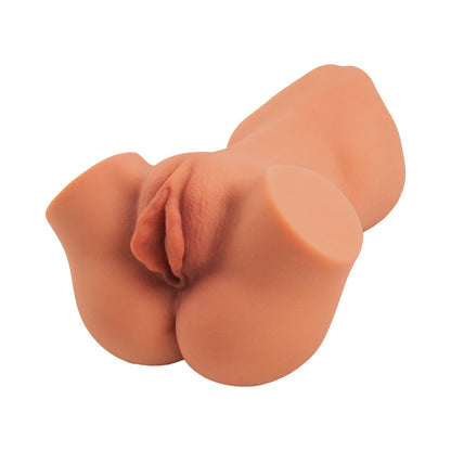NASSTOYS - MASTURBATEUR DREAM-GASM CHEERLEADER 1 MARRON