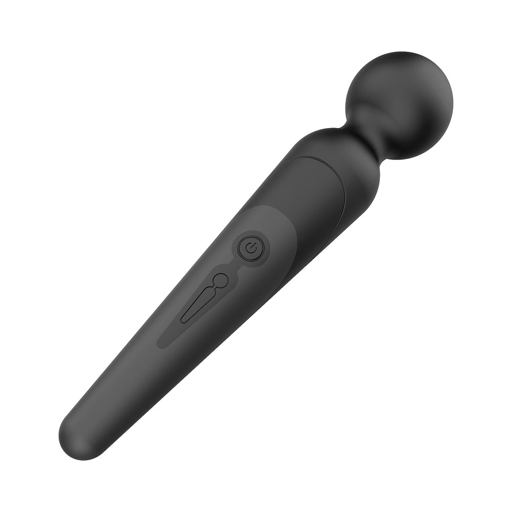 NASSTOYS - AMAZING WIZWAND BLACK