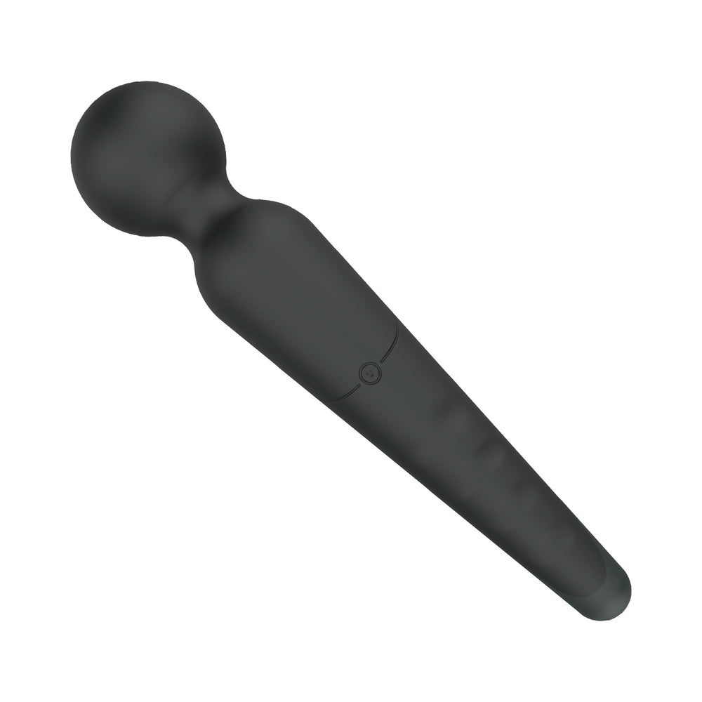 NASSTOYS - AMAZING WIZWAND BLACK