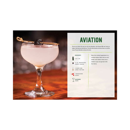HARPER COLLINS - CBD COCKTAILS: OVER 100 RELAXING RECIPES