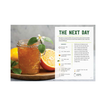 HARPER COLLINS - CBD COCKTAILS: OVER 100 RELAXING RECIPES