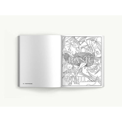 FUCK OFF, I''M COLORING: THE COMPLETE COLLECTION