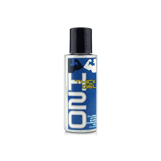 ELBOW GREASE - H2O THICK GEL 2.5 OZ.