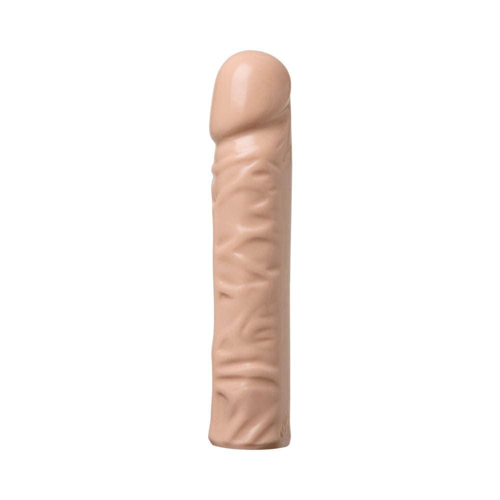 DOC JOHNSON - CLASSIC DONG (FLESH 8 INCH)
