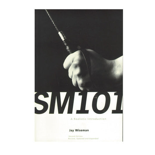 SM 101: A REALISTIC INTRODUCTION