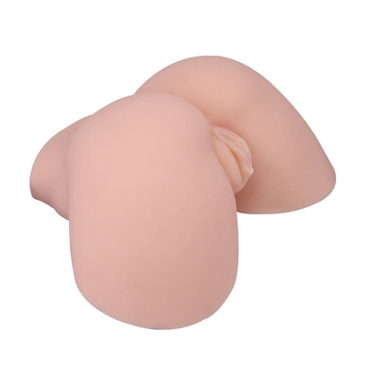 MISTRESS - 2 SWEET HOLES MASTURBATOR IV