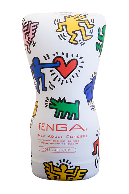 TENGA - SOFT TUBE K-H-H