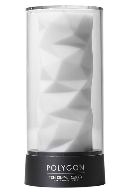 3 D Polygon