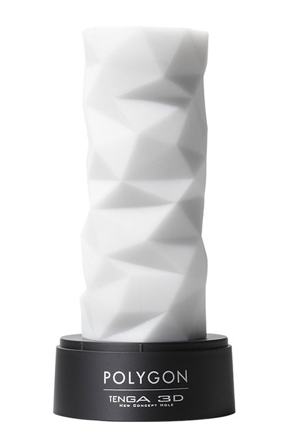 3 D Polygon