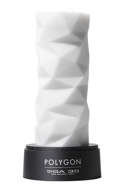 TENGA - 3 D POLYGON