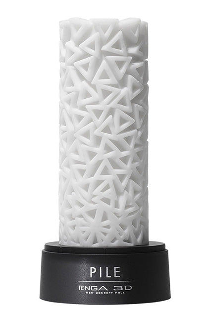 TENGA - 3D PILE
