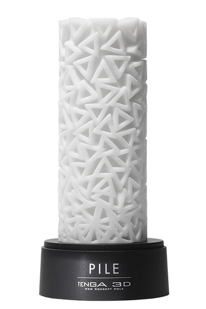TENGA - 3D PILE