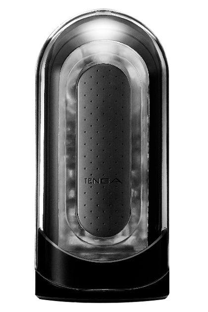 TENGA - FLIP ZERO NEGRO