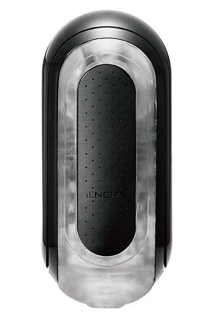TENGA - FLIP ZERO BLACK