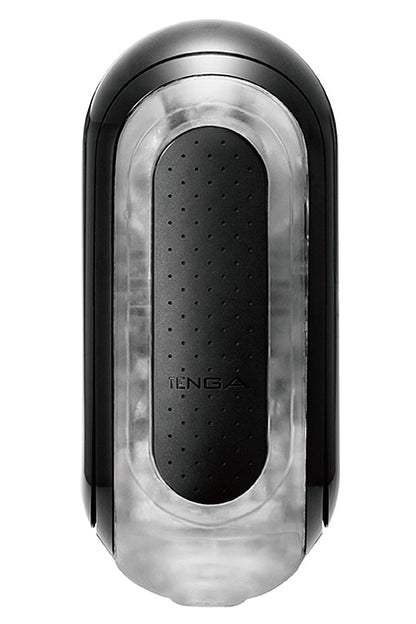 TENGA - FLIP ZERO BLACK