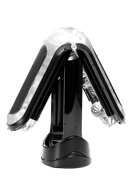 TENGA - FLIP ZERO BLACK