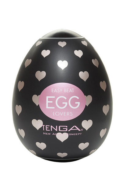 TENGA - HUEVO LOVER UNITAIRE