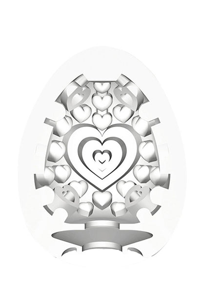 TENGA - HUEVO LOVER UNITAIRE