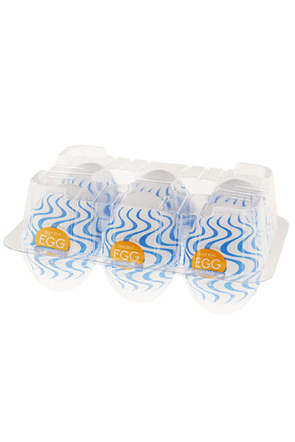 TENGA EGG WONDER WIND Unitario