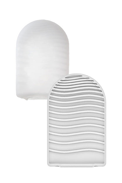 TENGA - POCKET TENGA WAVE LINE
