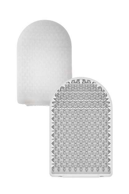 TENGA - POCKET TENGA CRYSTAL MIST