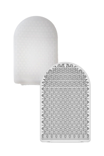 TENGA - POCKET TENGA CRYSTAL MIST