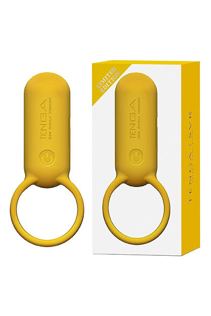 TENGA - SVR -CANYON YELLOW-