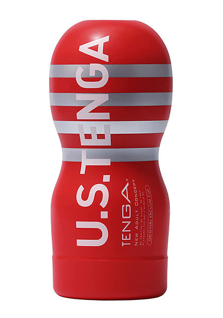 TENGA - U.S. ORIGINAL VACUUM CUP